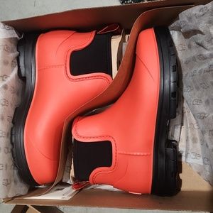 UGG Rain Boots